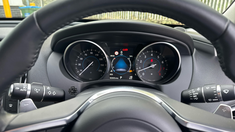 Jaguar XE 2.0 Ingenium Prestige 4dr Auto Petrol Saloon